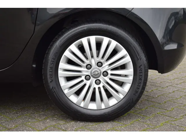 Opel Meriva 1.4 Turbo Business+ 2014 Benzine 20