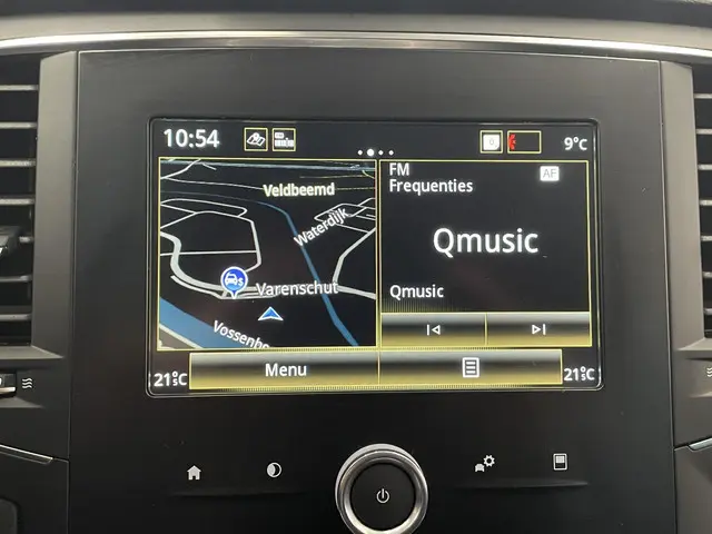 Renault Mégane Estate 1.3 TCe Aut. Limited 2020 Benzine 25