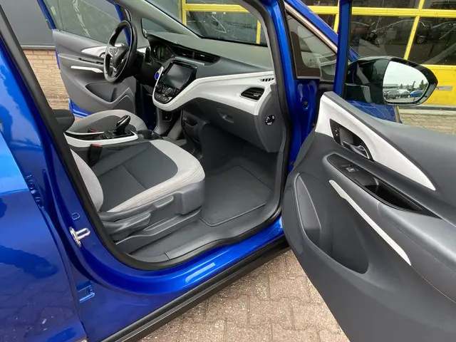Opel Ampera-e Business executive 60 kWh 2020 Elektrisch 25