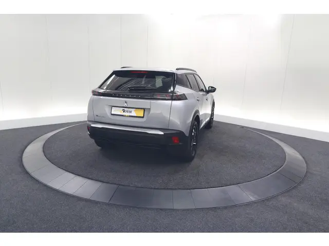 Peugeot e-2008 EV Allure 50 kWh 2021 Elektrisch 10
