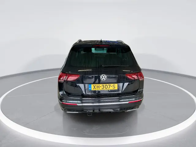 Volkswagen Tiguan 2.0 TSI 4Motion Highline 2019 Benzine 7