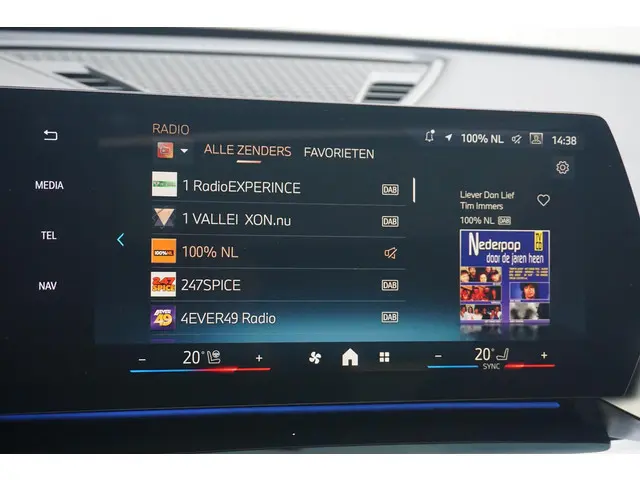 BMW X1 xDrive25e 2025 Hybride Benzine 20