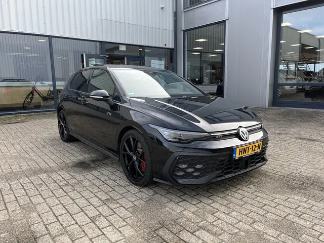 Volkswagen Golf 2.0 TSI GTI 8.5 2024 Benzine 65