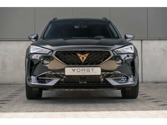 CUPRA Formentor 2