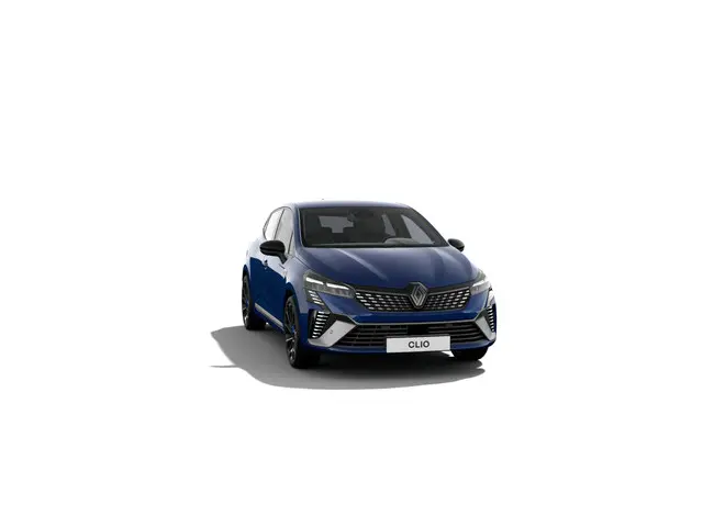 Renault Clio esprit Alpine 2025 Hybride Benzine 5