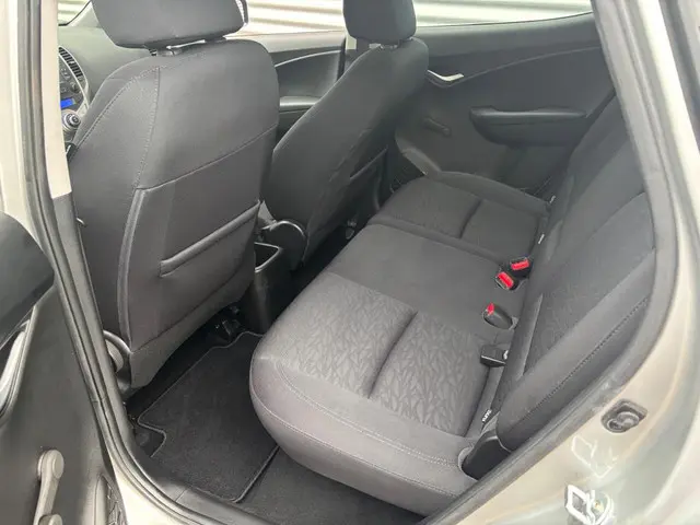 Hyundai ix20 1.4i i-Drive 2017 Benzine 8