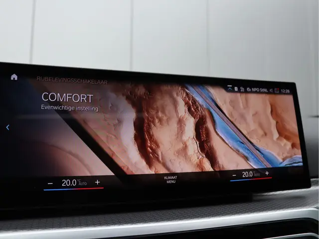 BMW i4 M50 High Executive 84 kWh 2022 Elektrisch 65