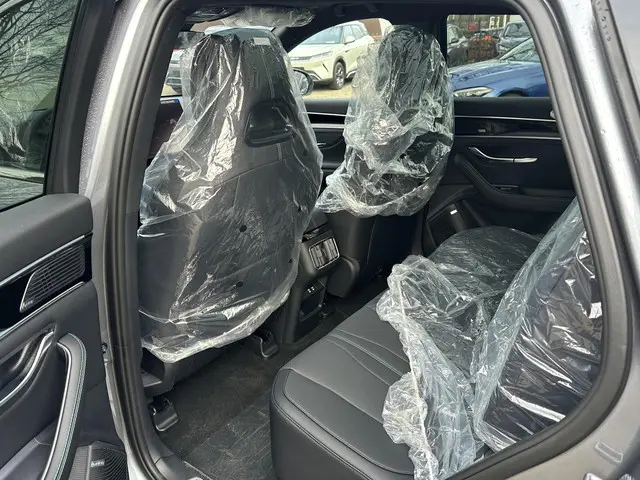 BYD SEAL U 1.5 DM-i FWD Comfort 2025 Hybride Benzine 11