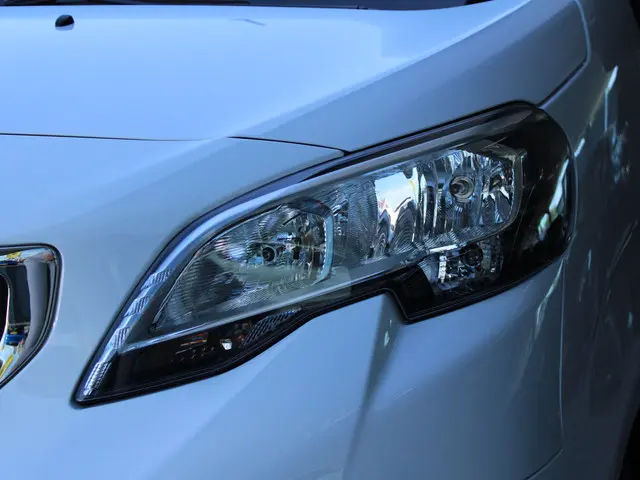 Peugeot Expert 2.0 BlueHDi 145 L3 2023 Diesel 20