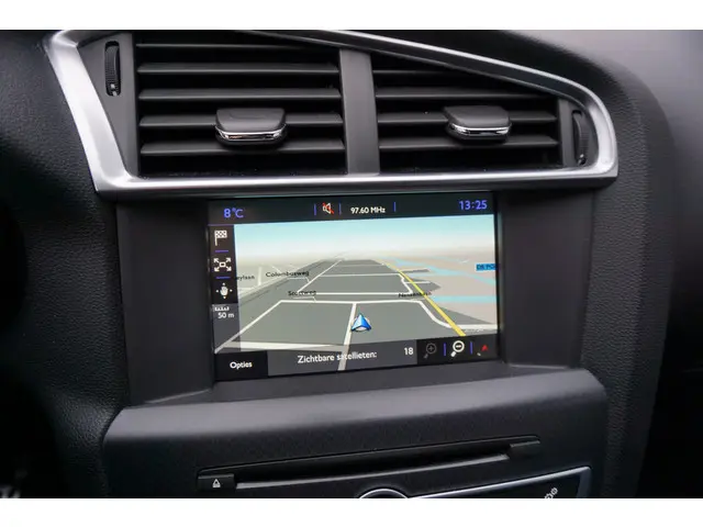 DS DS 4 CROSSBACK 1.2 PureTech So Chic 2015 Benzine 13