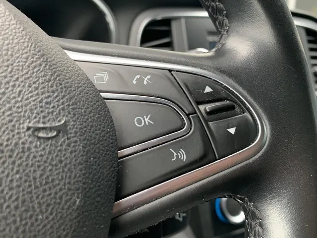 Renault Mégane Estate 1.3 TCe Bose 2019 Benzine 22