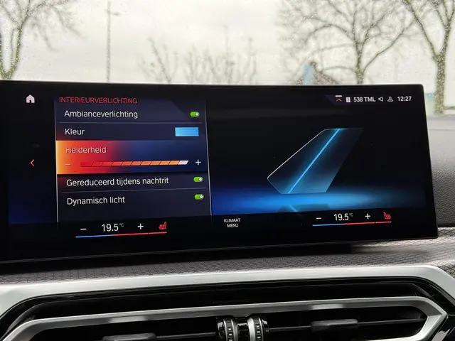 BMW i4 eDrive40 Aut. M-Sport 84kwh 2022 Elektrisch 35