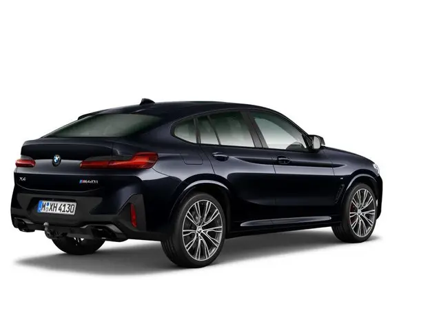 BMW X4 M40i 2025 Benzine 2
