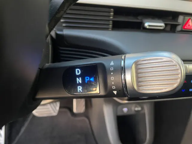 Hyundai IONIQ 5 Style 73kWh 2022 Elektrisch 21