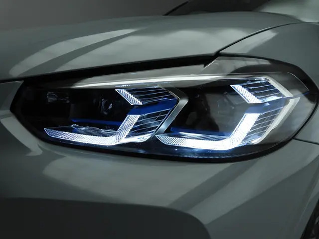 BMW X3 xDrive30d 2024 Diesel 52