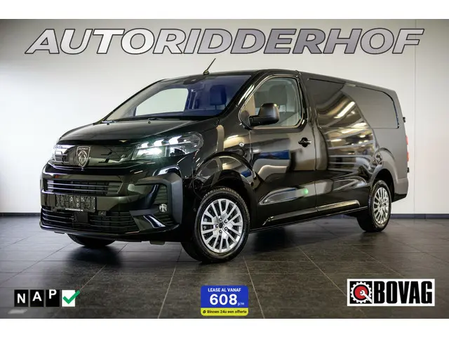 Peugeot Expert Bestel 2.0 BlueHDi 180 S&S L3 2024 Diesel