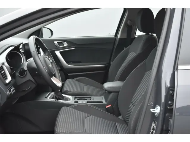 Kia Ceed Sportswagon 1.0 T-GDi DynamicLine 2024 Benzine 11