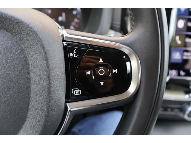 Volvo XC60 B4 Inscription 2021 Benzine 19