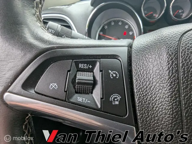 Opel Mokka 1.6 Selection 2015 Benzine 22