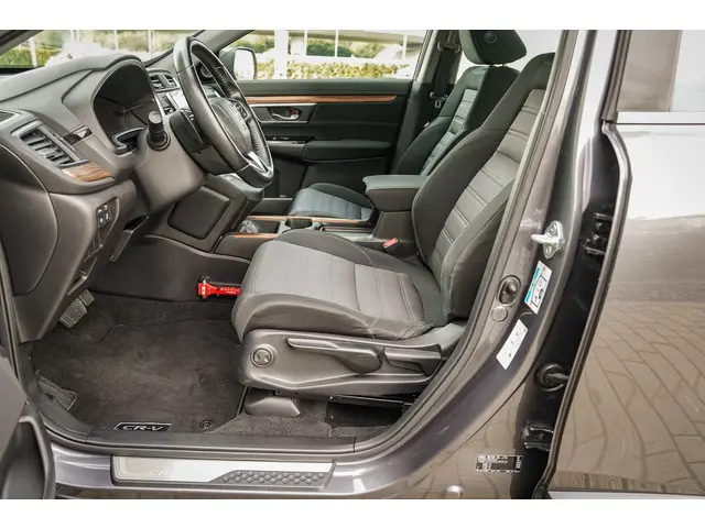 Honda CR-V 2.0i e:HEV ELEGANCE 2019 Hybride Benzine 28