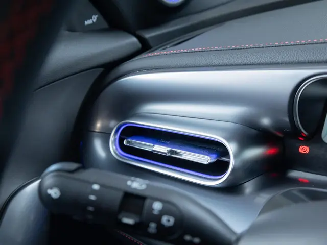 Smart #1 BRABUS 66 kWh 2023 Elektrisch 11