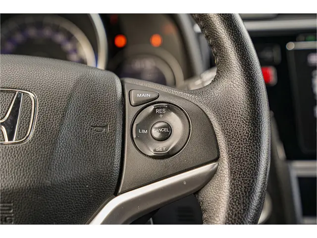 Honda Jazz 1.3i V-TEC ELEGANCE 2016 Benzine 15