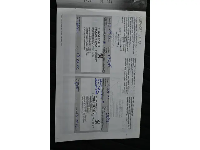 Peugeot 208 1.2 PureTech Active 2020 Benzine 34