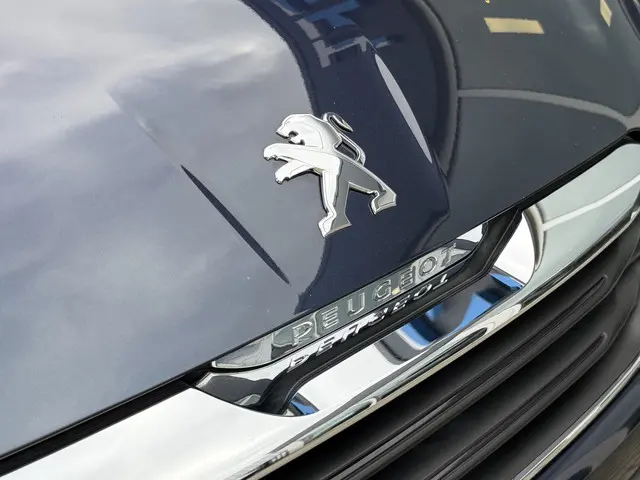 Peugeot 108 1.0 VTi Allure 2016 Benzine 7