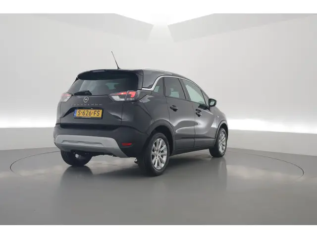Opel Crossland 2