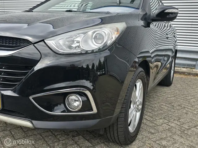 Hyundai ix35 1.6i GDI Dynamic | Airco | NAP 2013 Benzine 32