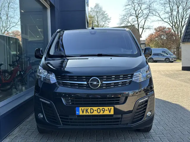 Opel Vivaro 2.0 CDTI 150 PK L3H1 Innovation 2021 Diesel