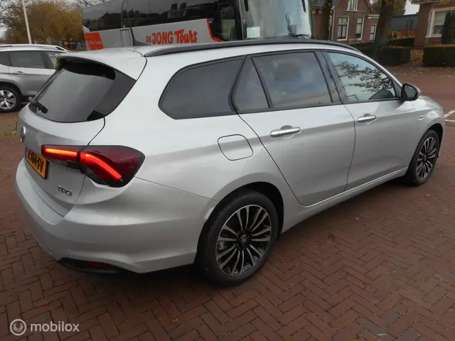 Fiat Tipo 3