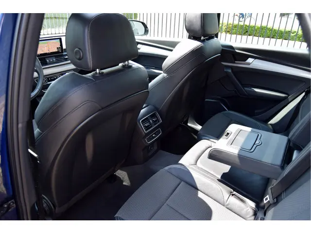 Audi Q5 45 TFSI quattro S edition 2019 Benzine 20