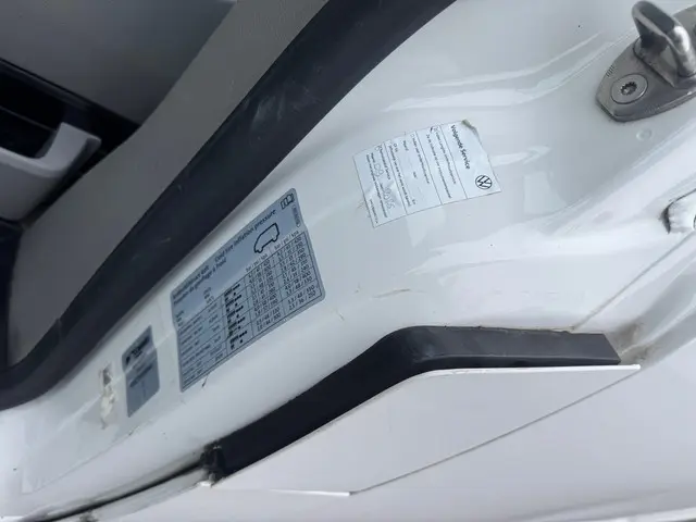 Volkswagen Transporter 2.0 TDI DC L1H2 2014 Diesel 11