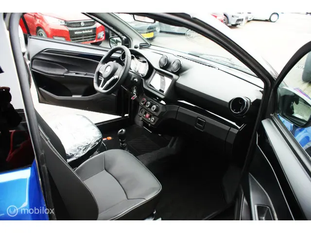 Aixam eCity Brommobiel Sport 2024 Elektrisch 17