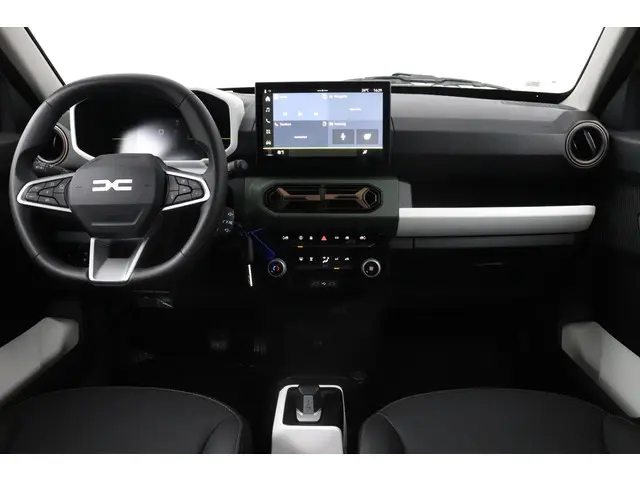 Dacia Spring Extreme 65 26.8 kWh 2025 Elektrisch 14