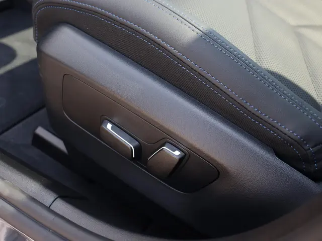 BMW i5 Touring eDrive40 2025 Elektrisch 15