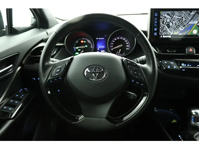 Toyota C-HR 1.8 Hybrid Style 2019 Hybride Benzine 44