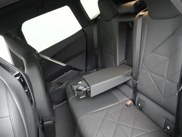 BMW iX xDrive40 2026 Elektrisch 14