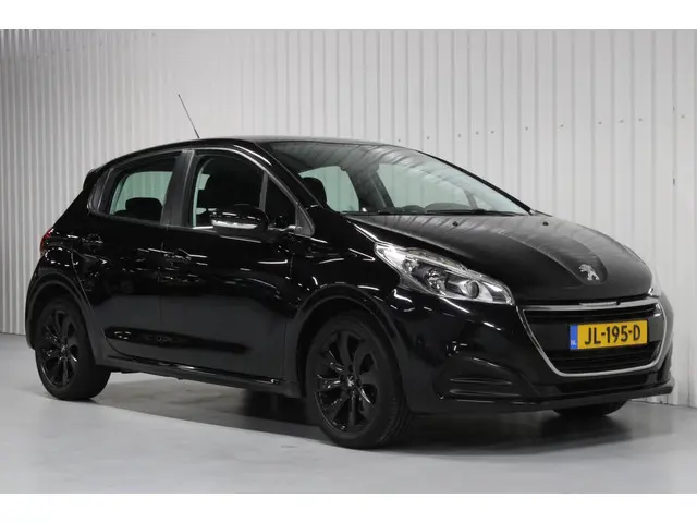 Peugeot 208 1.2 PureTech Active 2016 Benzine 4