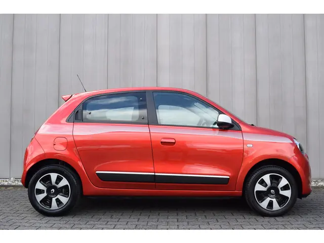 Renault Twingo 1.0 SCE Collection 2017 Benzine 4