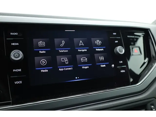 Volkswagen Polo 1.0 TSI R-Line 2025 Benzine 17