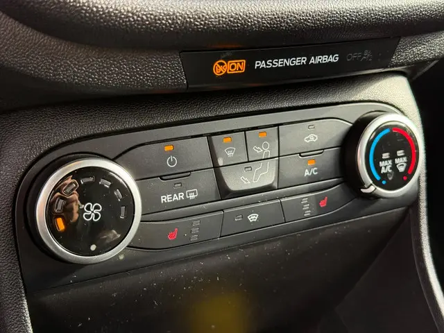 Ford Fiesta 1.0 EcoBoost ST-Line 2018 Benzine 14