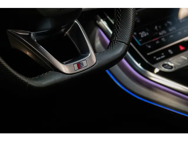 Audi Q8 50 TDI quattro Pro Line S 2023 Diesel 35
