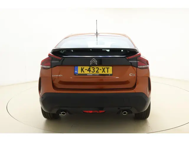 Citroën C4 1.2 130pk Feel Edition 2021 Benzine 11