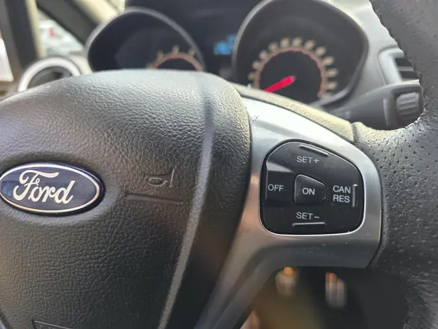Ford Fiesta 1.6 ST2 2015 Benzine 14