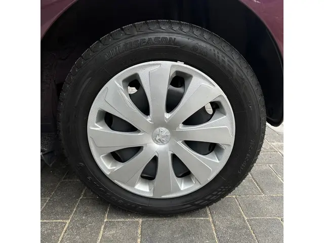 Peugeot 108 1.0 e-VTi Active TOP! 2015 Benzine 16