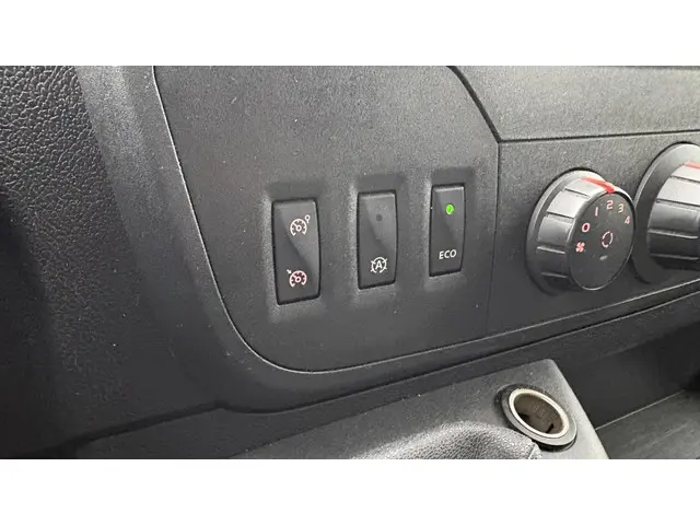 Renault Master bestel T28 2.3 dCi L1H1 2017 Diesel 22