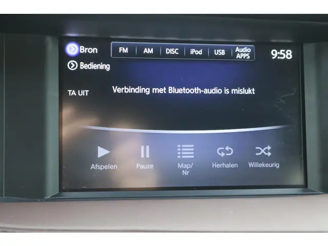 Infiniti Q30 1.6t Premium Tech 2016 Benzine 40