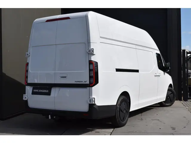 Farizon SV L3H3 83 kWh 2025 Elektrisch 4